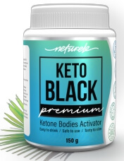 Co to jest Keto Black Premium?