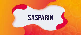 Co to jest Sasparin i jak działa?