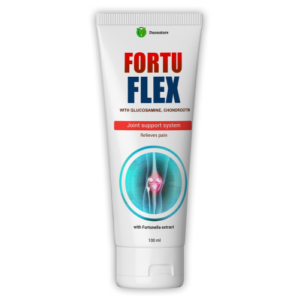Jak stosować Fortuflex? Instrukcja i ulotka