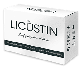 Licustin - Jak stosować? Instrukcja i ulotka