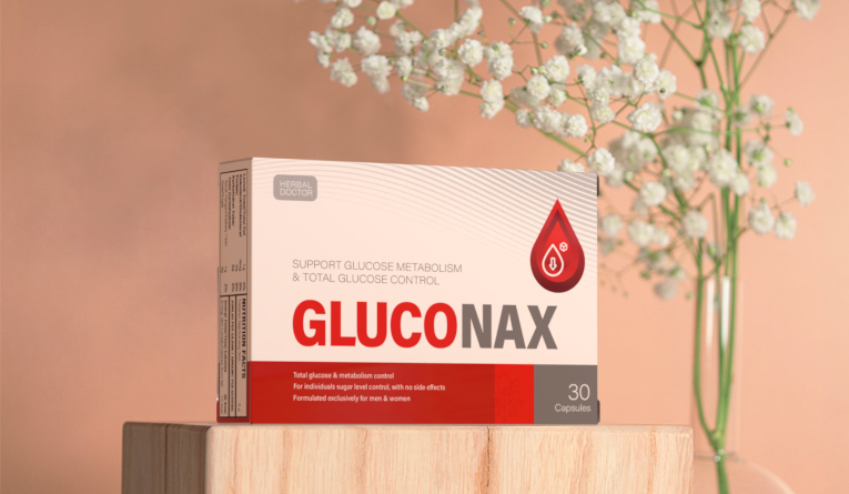 Co to jest i jak działa Gluconax?